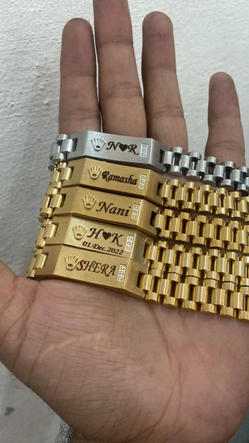 ROLEX ORIGNAL BRACELET