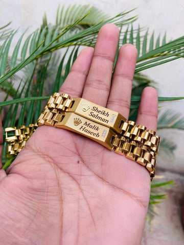 ROLEX ORIGNAL BRACELET